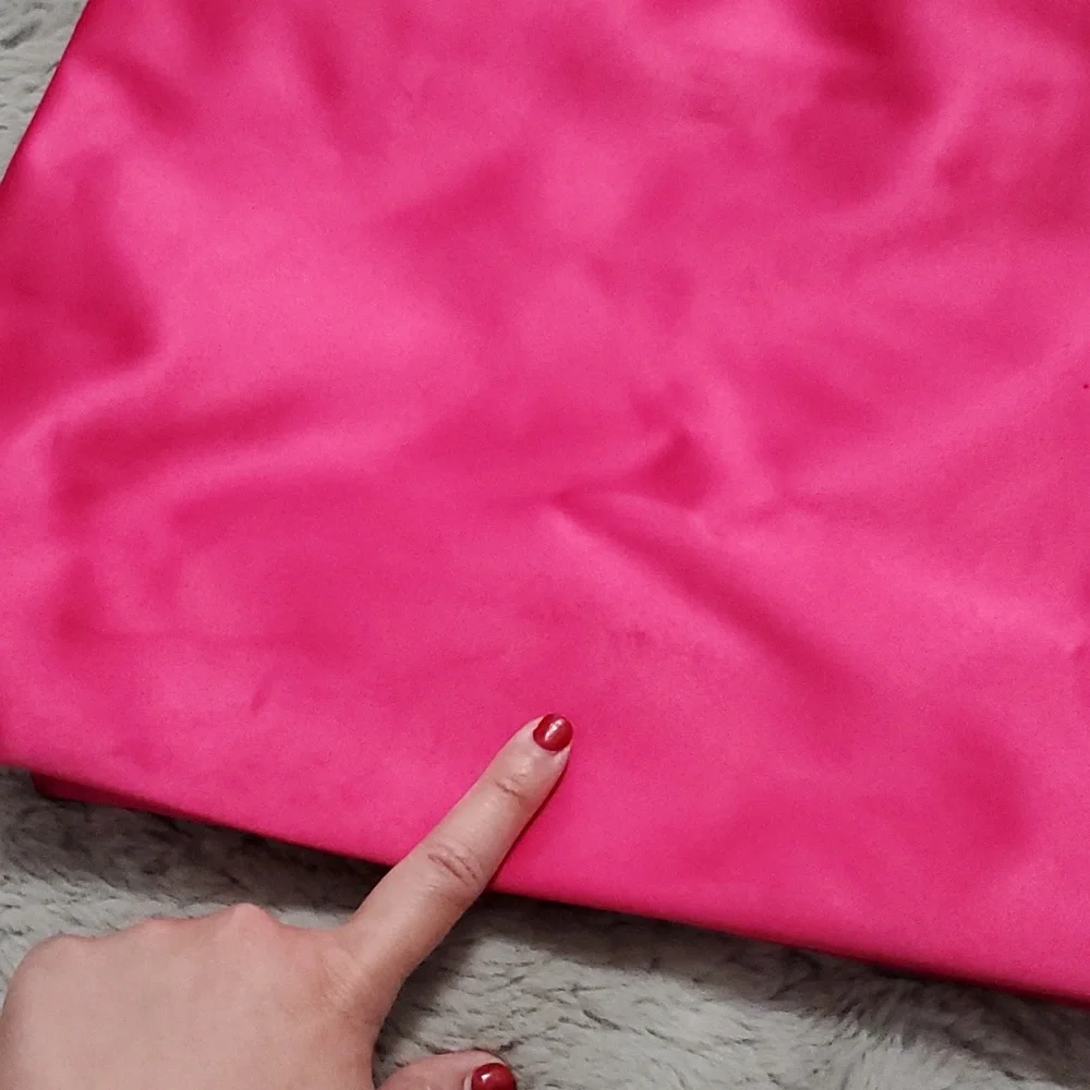 Bundle Victoria Secret Tote Bag + Cosmetic Bag